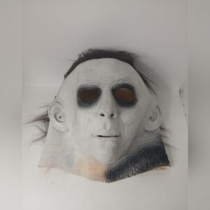 Micheal Myers Halloween Mask
